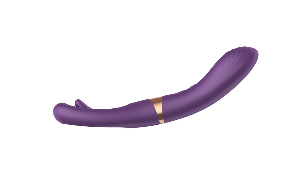 Flicking Vibrator - G-Spot Tapping Vibrator | V For Vibes