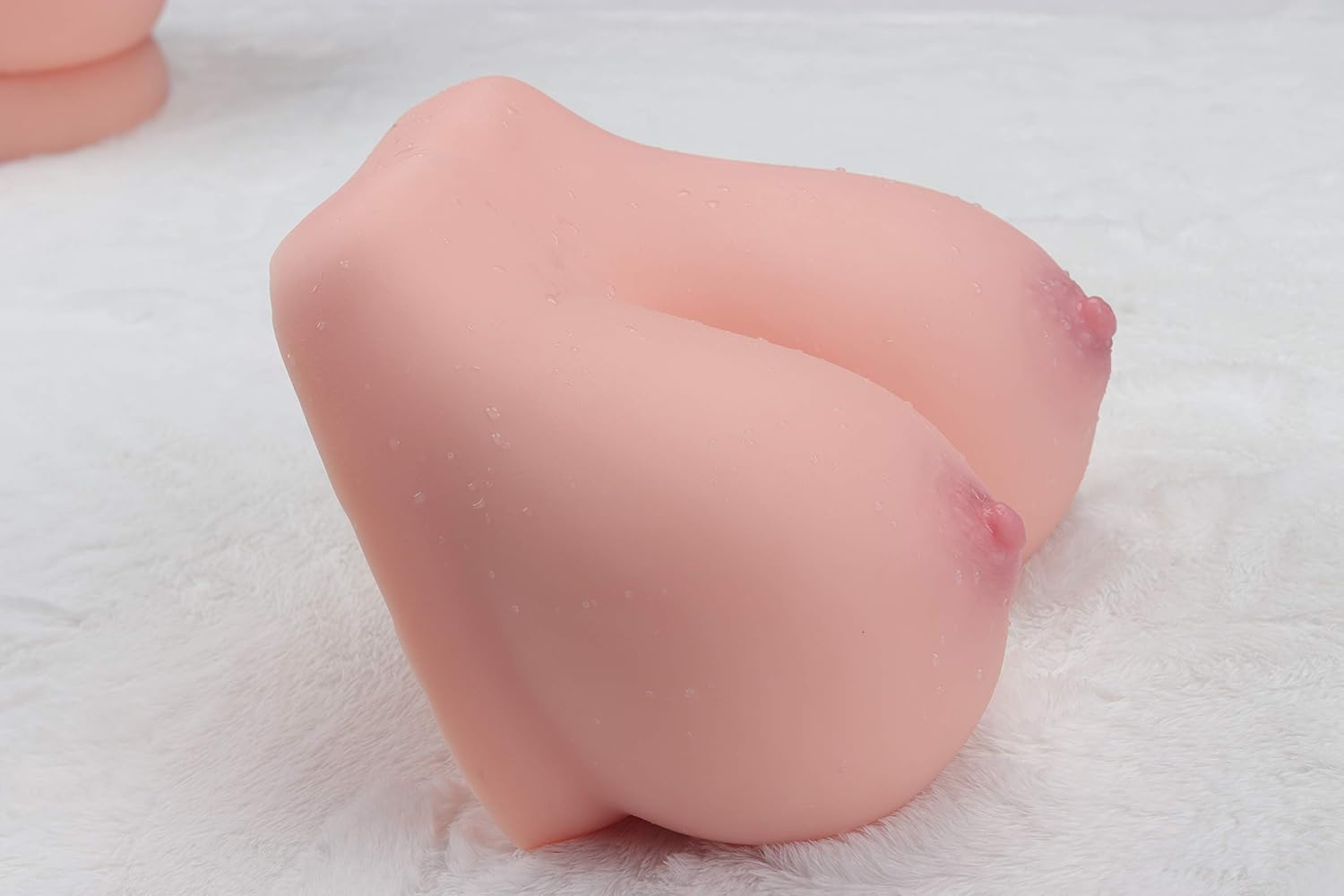 MiniMuse Portable Pleasure Mini Sex Doll