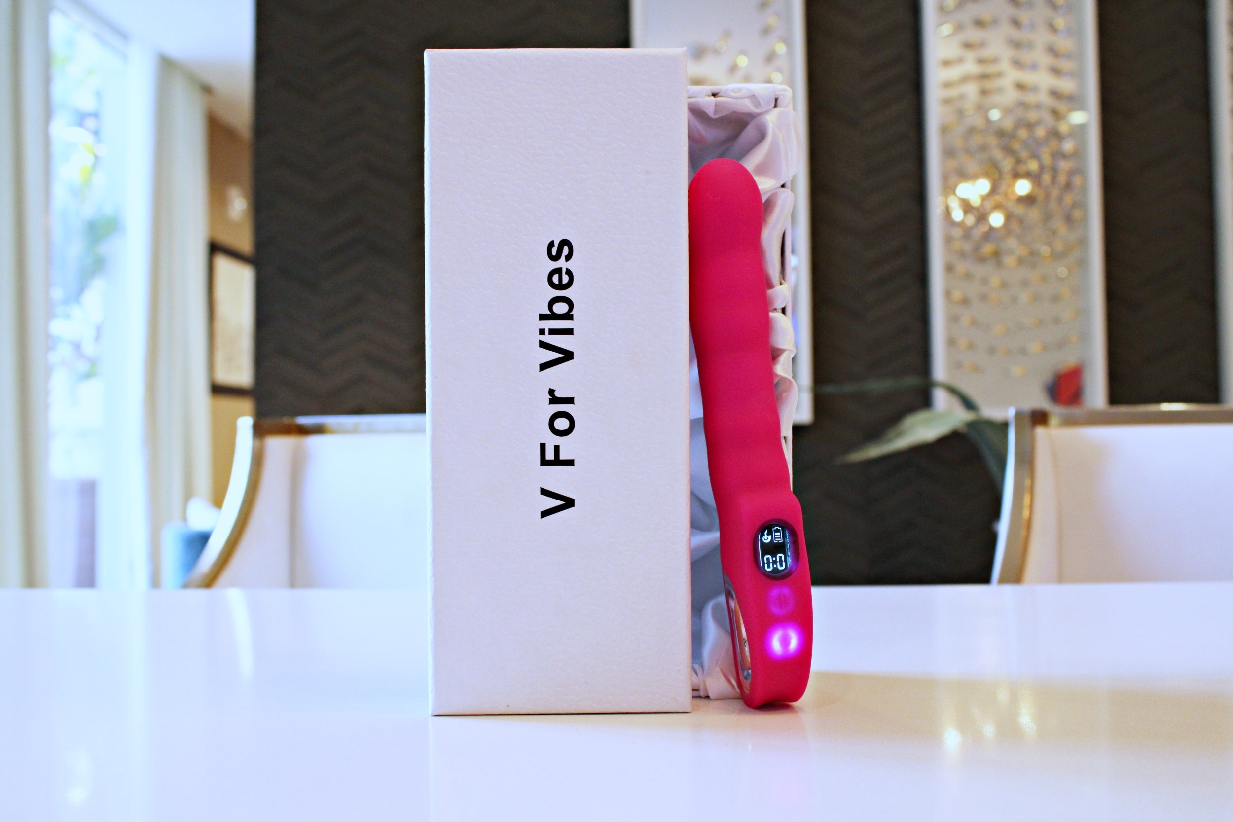 Thrusting Sex Toy - Best Thrusting Toy Murcia | V For Vibes