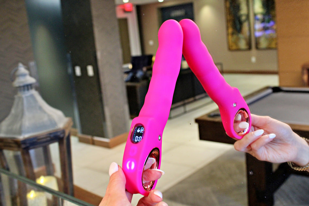 Thrusting Sex Toy - Best Thrusting Toy Murcia | V For Vibes