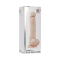 Adam & Eve Adam's True Feel Cock Beige