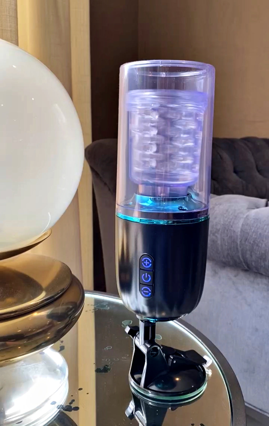 Automatic Male Masturbator, Best Male Masturbator | V For Vibes