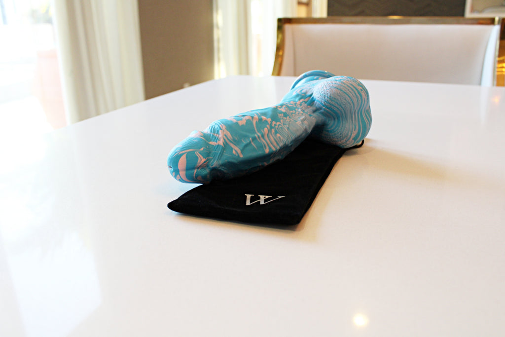 Fantasy Dildo - Monster Cock | V For Vibes