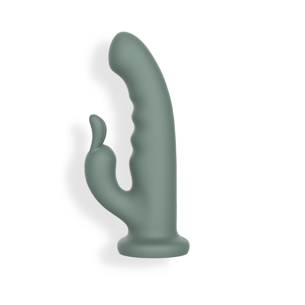 Rabbit Dildo - Best Vibrating Rabbit | V For Vibes