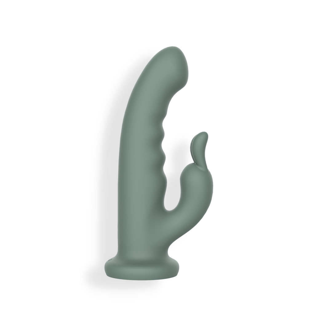 Rabbit Dildo - Best Vibrating Rabbit | V For Vibes