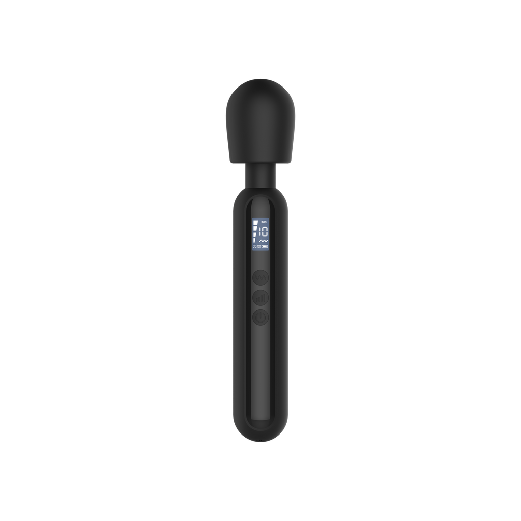 Smart Wand Vibrator - Smart Wand Sex Toy | V For Vibes