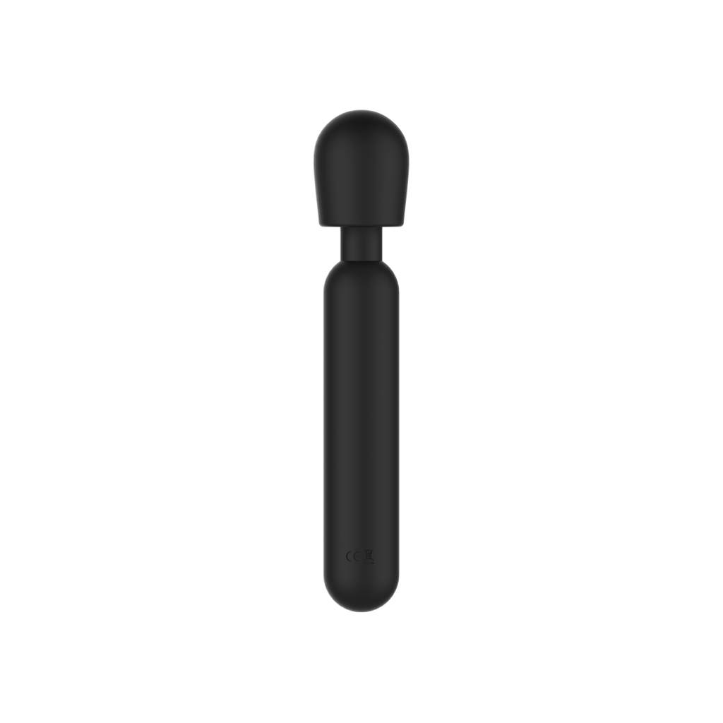 Smart Wand Vibrator - Smart Wand Sex Toy | V For Vibes