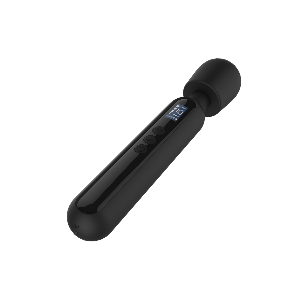 Smart Wand Vibrator - Smart Wand Sex Toy | V For Vibes