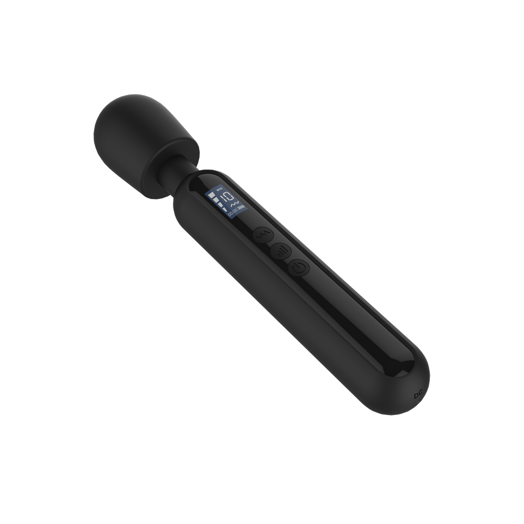 Smart Wand Vibrator - Smart Wand Sex Toy | V For Vibes
