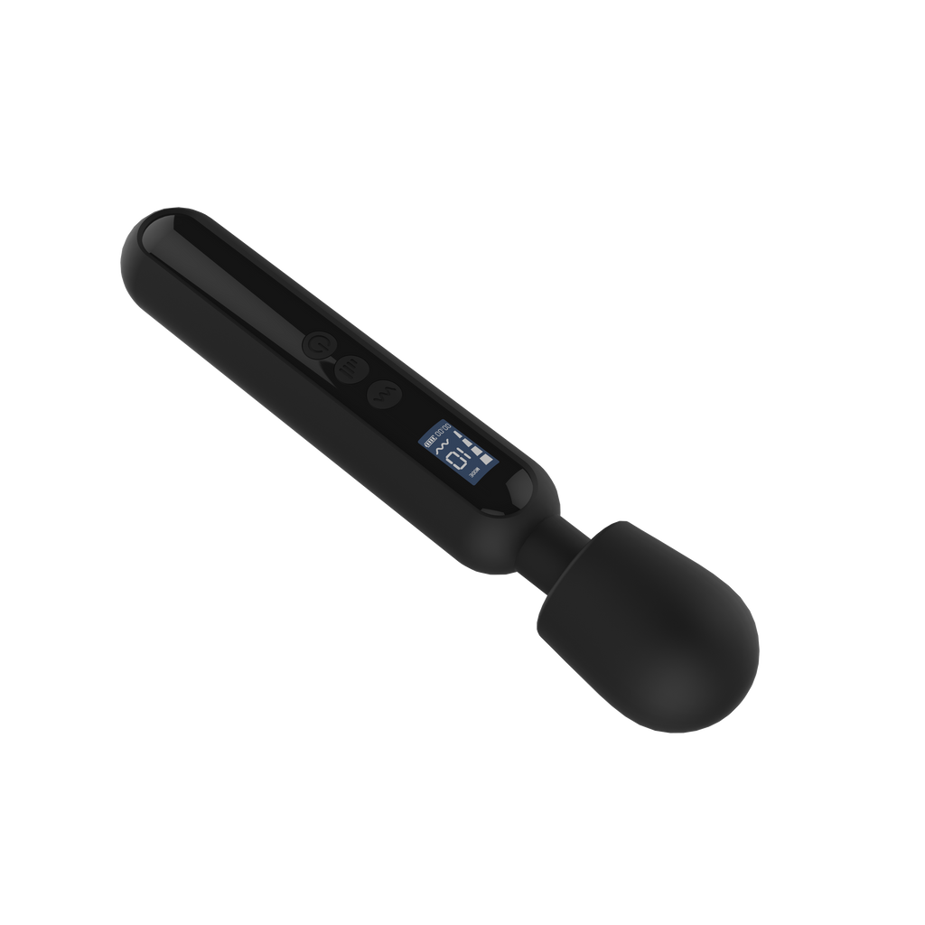 Smart Wand Vibrator - Smart Wand Sex Toy | V For Vibes
