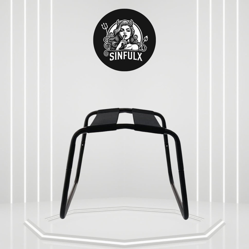 PositionMaster Multi Position BDSM Sex Chair