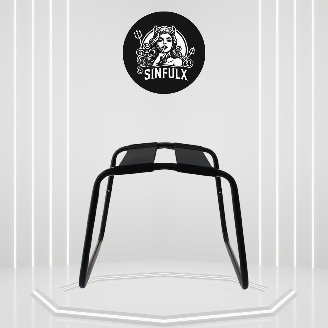 PositionMaster Multi Position BDSM Sex Chair