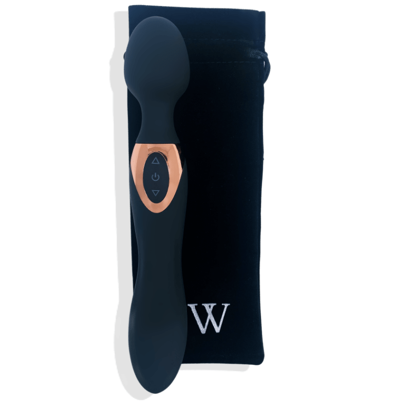 Best wand vibrator