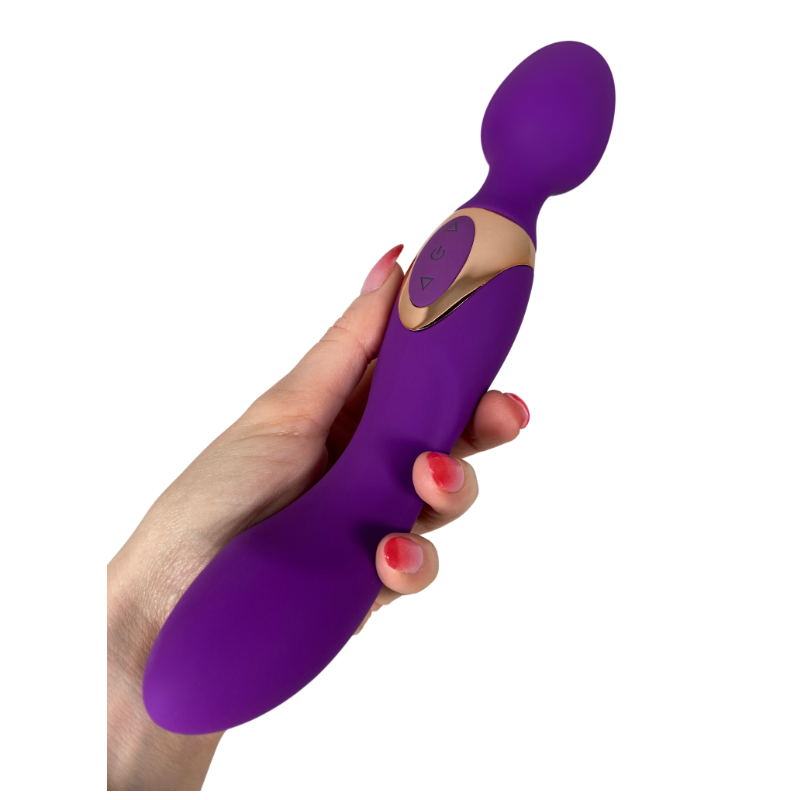 multispeed vibrator