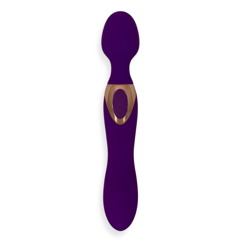 magic wand dildo