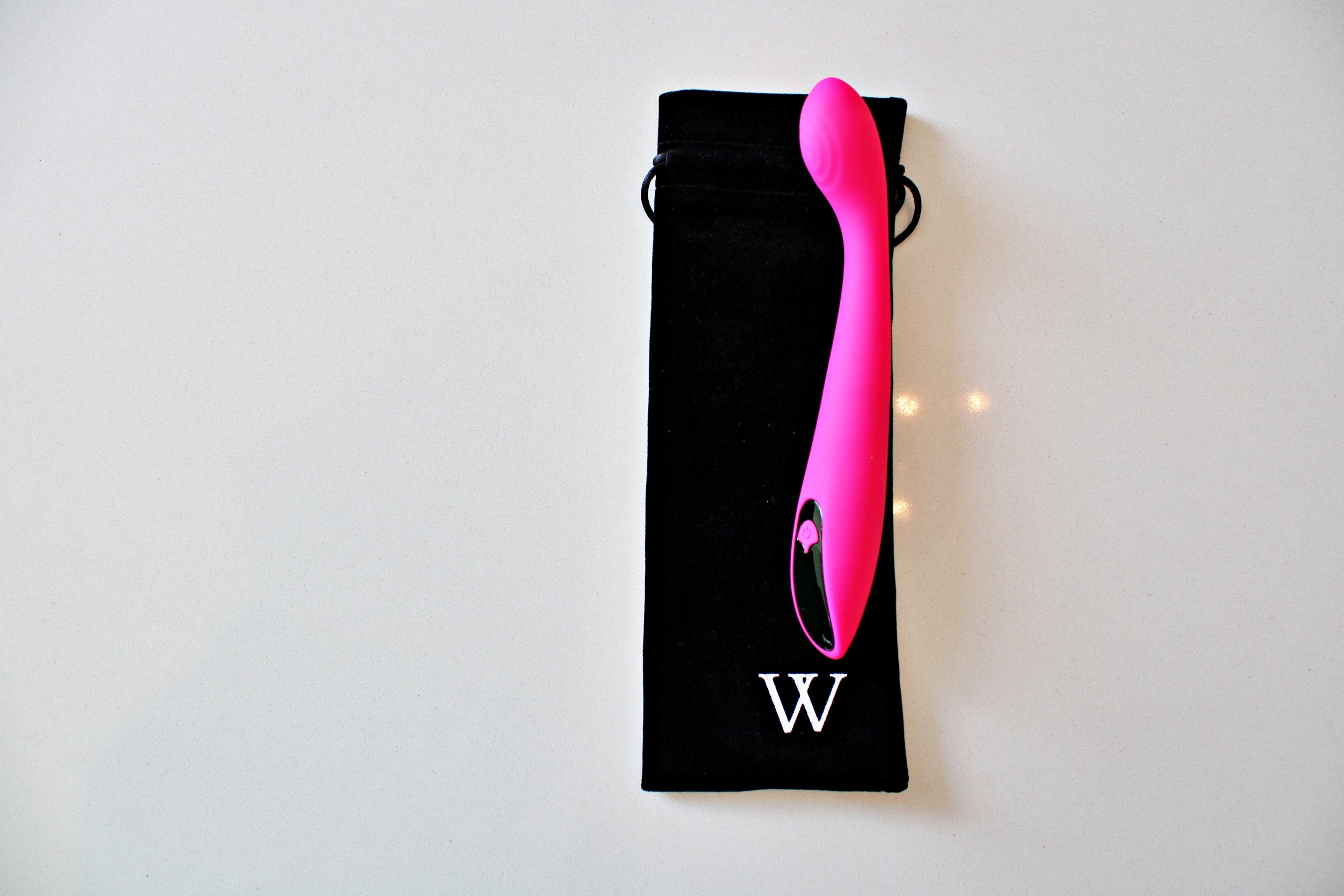 Dive into the realm of unmatched satisfaction with Rusina, a masterfully designed G-spot sex toy that promises to awaken your deepest desires.