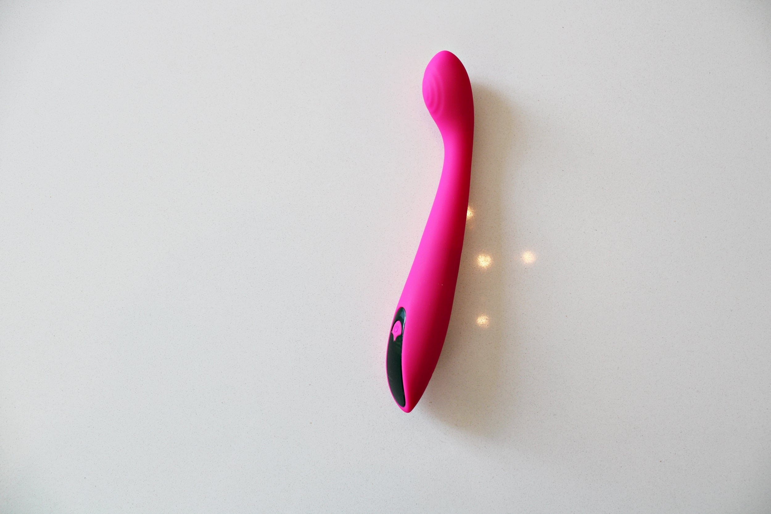 G-Spot Toy - Best G-spot Sex Toy Rusina | V For Vibes