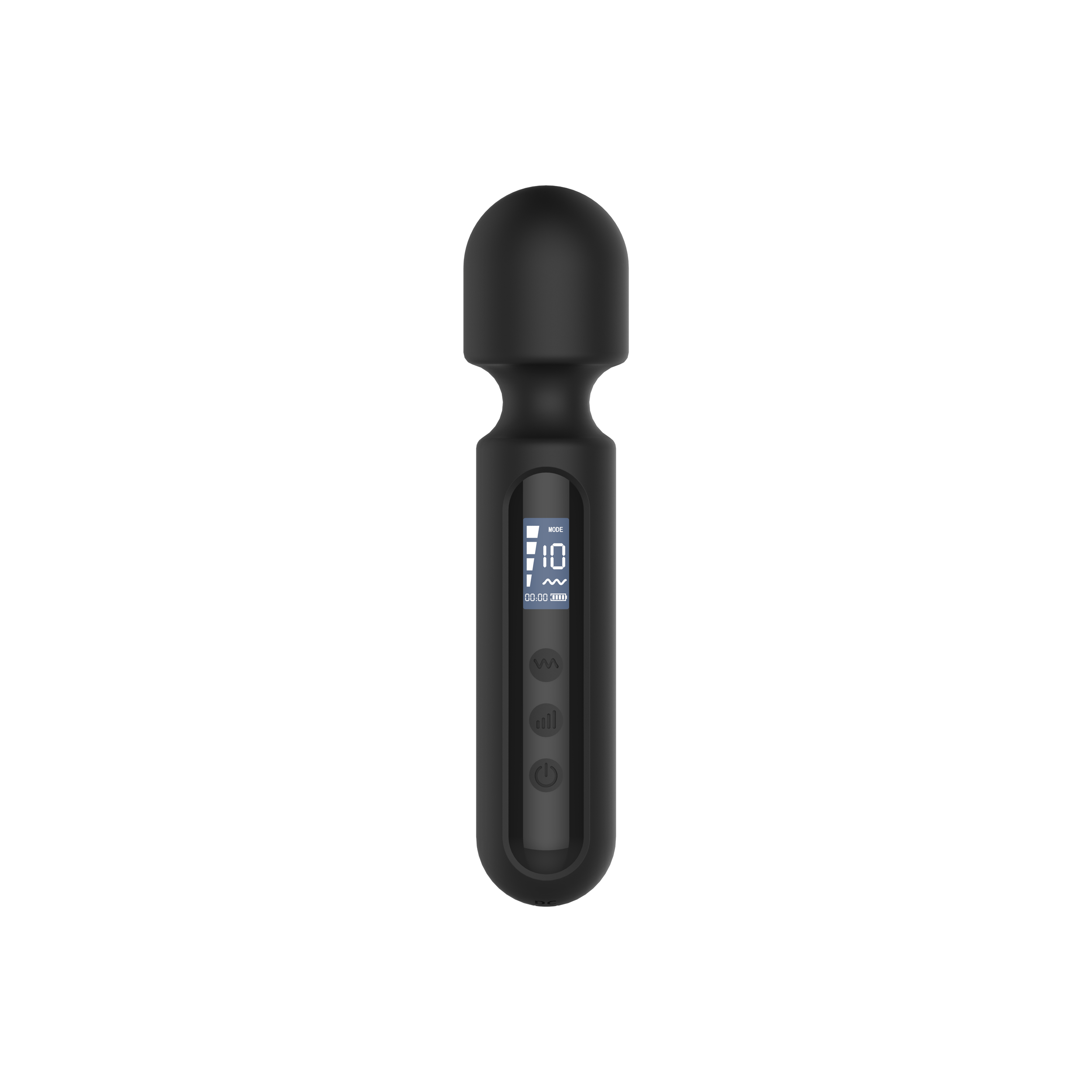 Mini Wand Vibrator - Mini Wand Massager | V For Vibes
