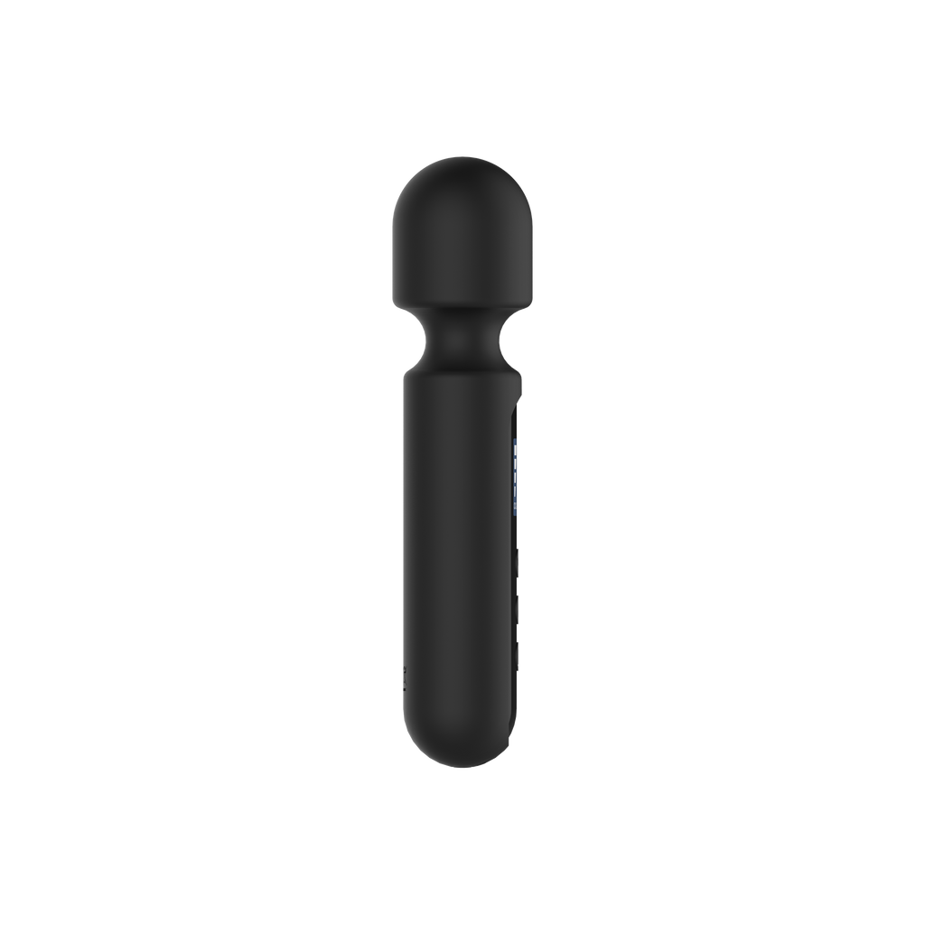 Mini Wand Vibrator - Mini Wand Massager | V For Vibes