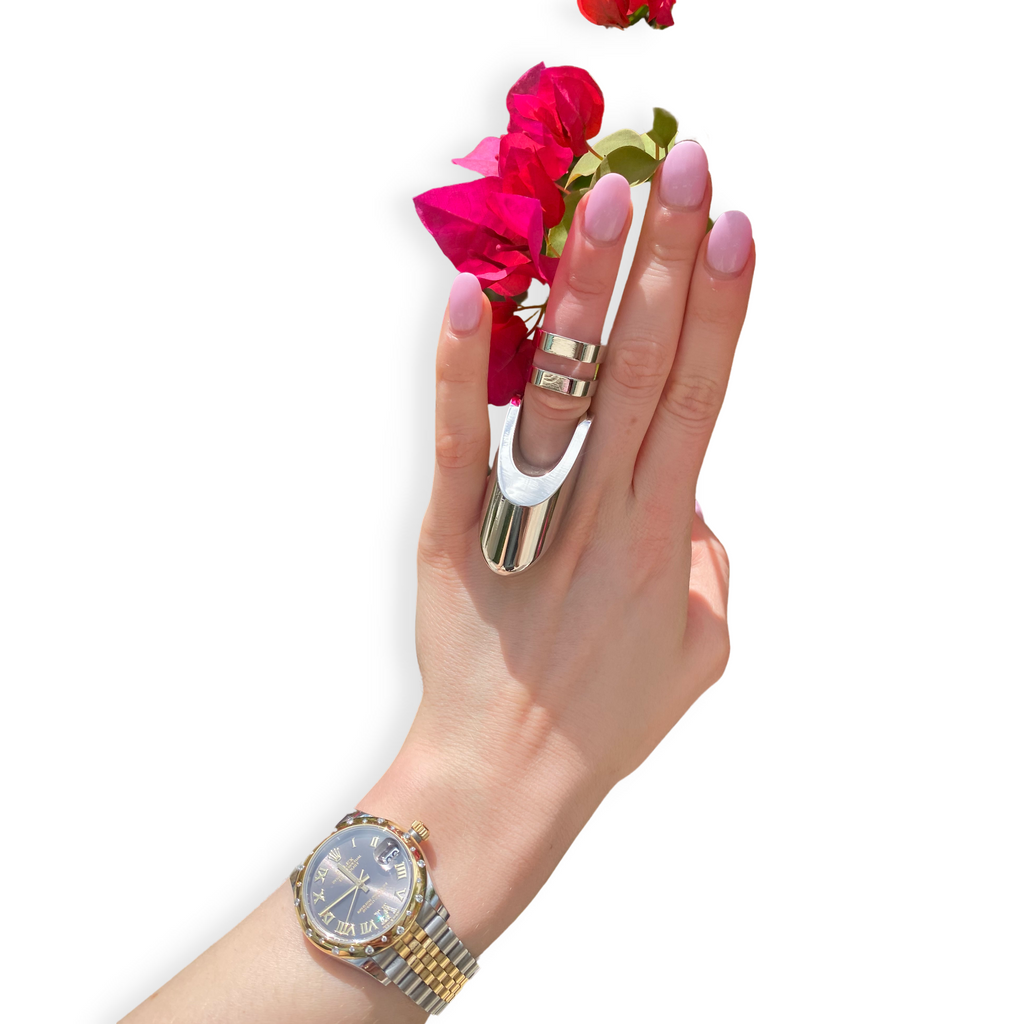 best ring vibrator - Clio by V For Vibes sex toy brand