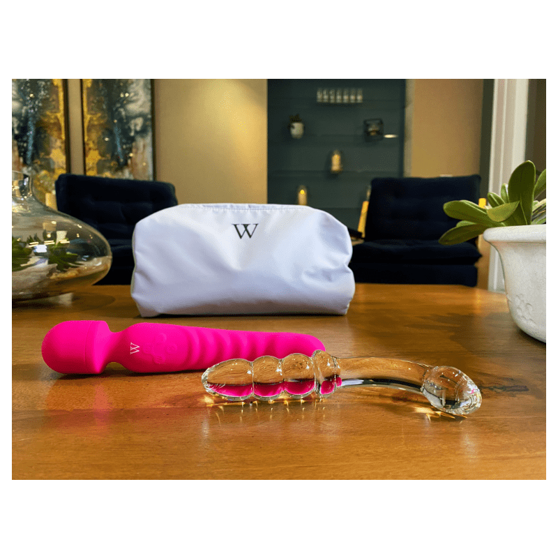 Sex Toy and Dildo Collection