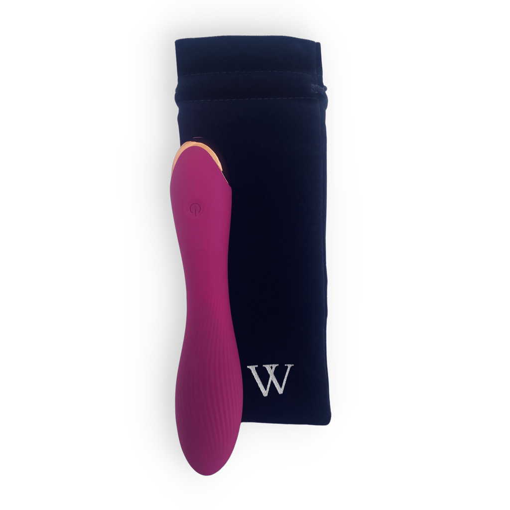 Personal Vibrator - Best Personal Massager Victoria | V For Vibes