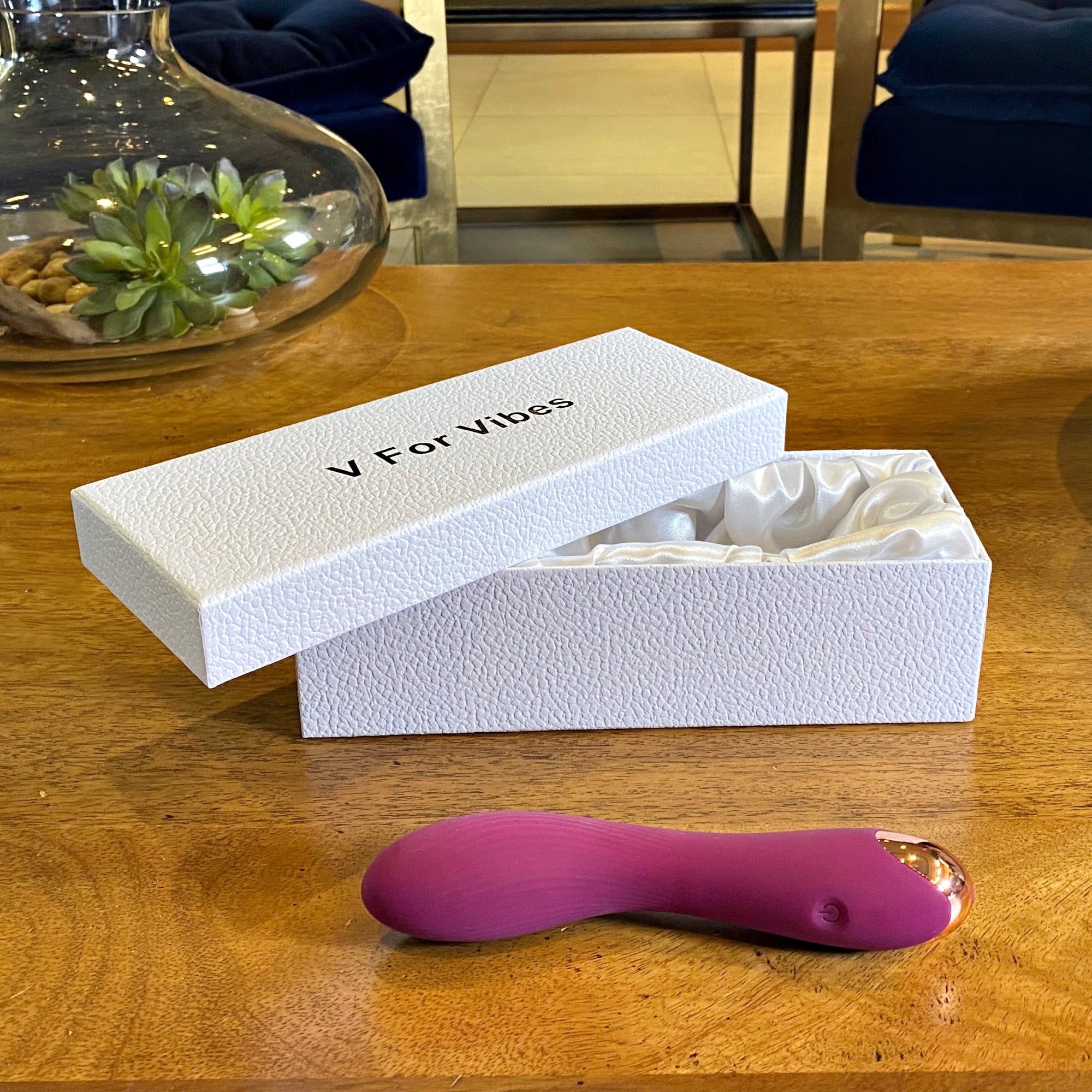 Personal Vibrator - Best Personal Massager Victoria | V For Vibes