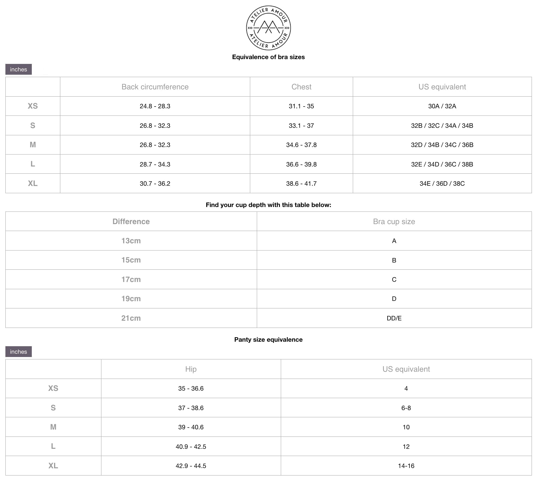 Sexy Open Peek-A-Boo String Atelier Amour Enlace Moi