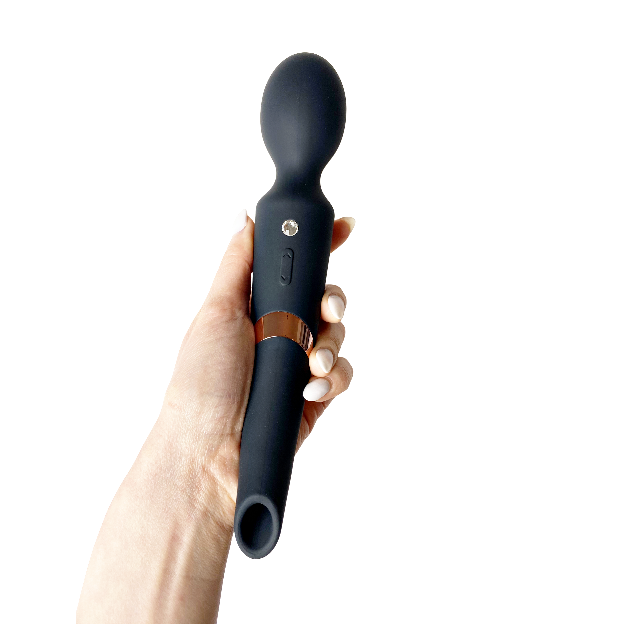 Wand Vibrator - Best Vibrating Wand | V For Vibes