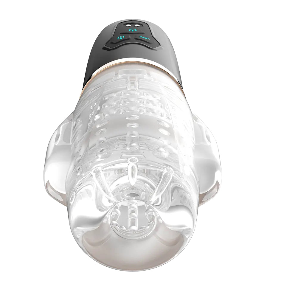 Gawk Gawk 3000 Pro | V For Vibes