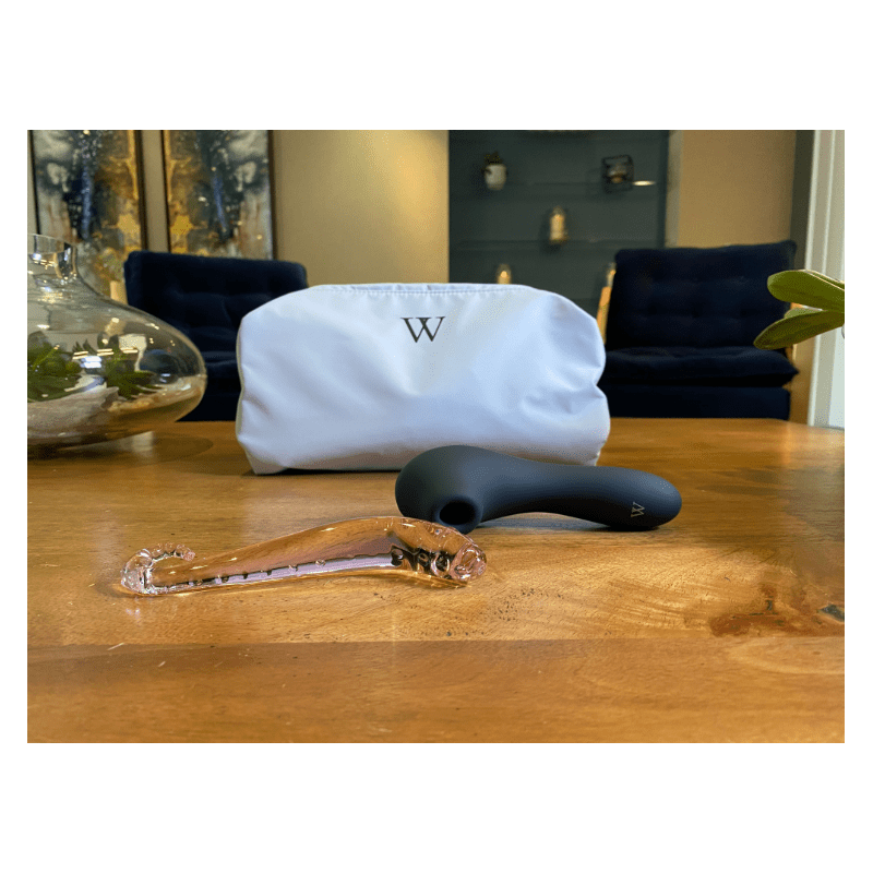 Most Popular Best-Selling Adult Sex Toys - Pleasure Kit | V For Vibes