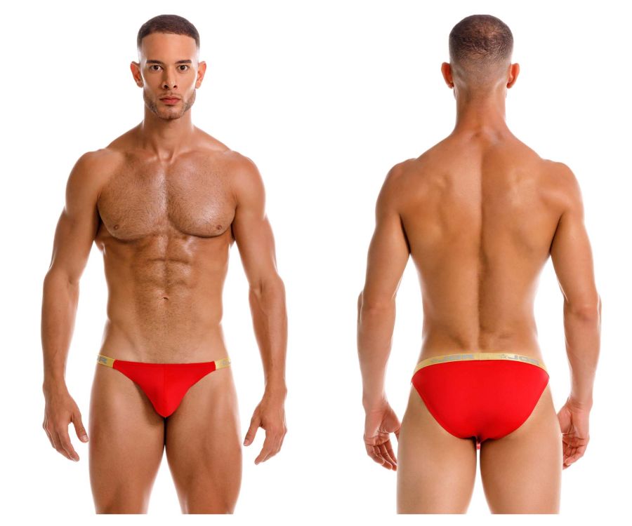 Mens Ares Bikini JOR 2159