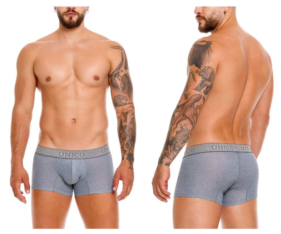 Mens Baldio Trunks Unico 25020100116