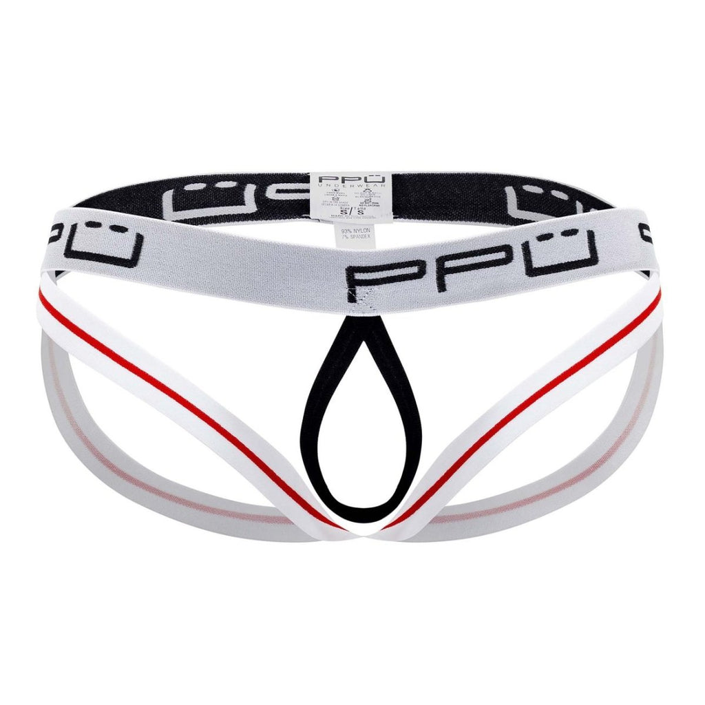 Mens Ball Lifter Jockstrap PPU 2304