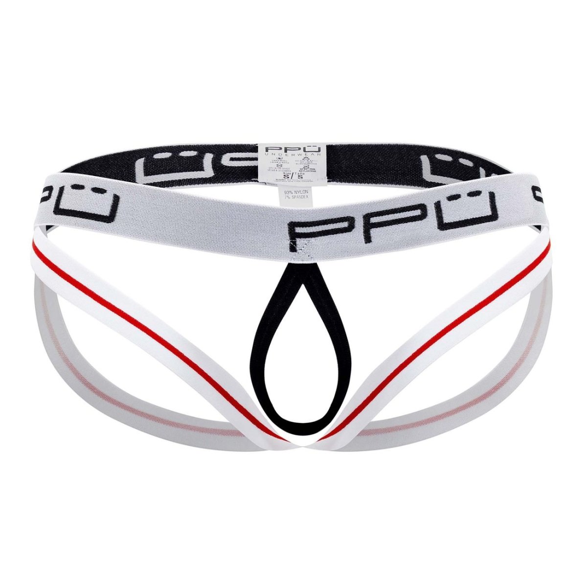 Mens Ball Lifter Jockstrap PPU 2304