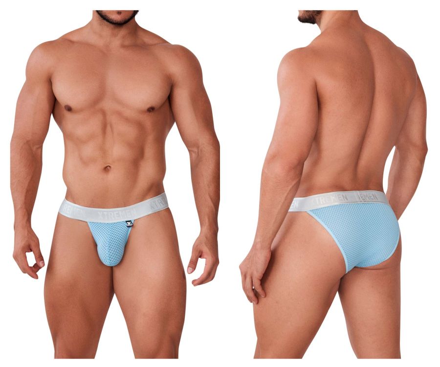 Mens Capriati Bikini Xtremen 91156