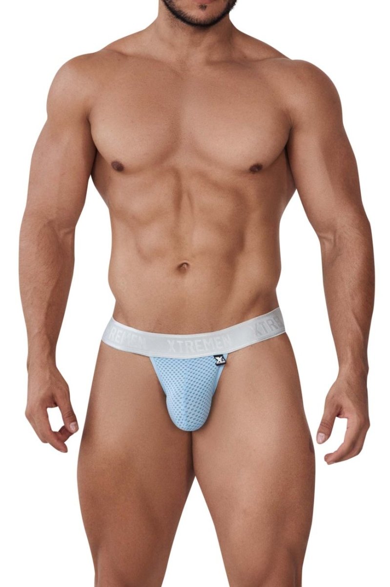 Mens Capriati Bikini Xtremen 91156