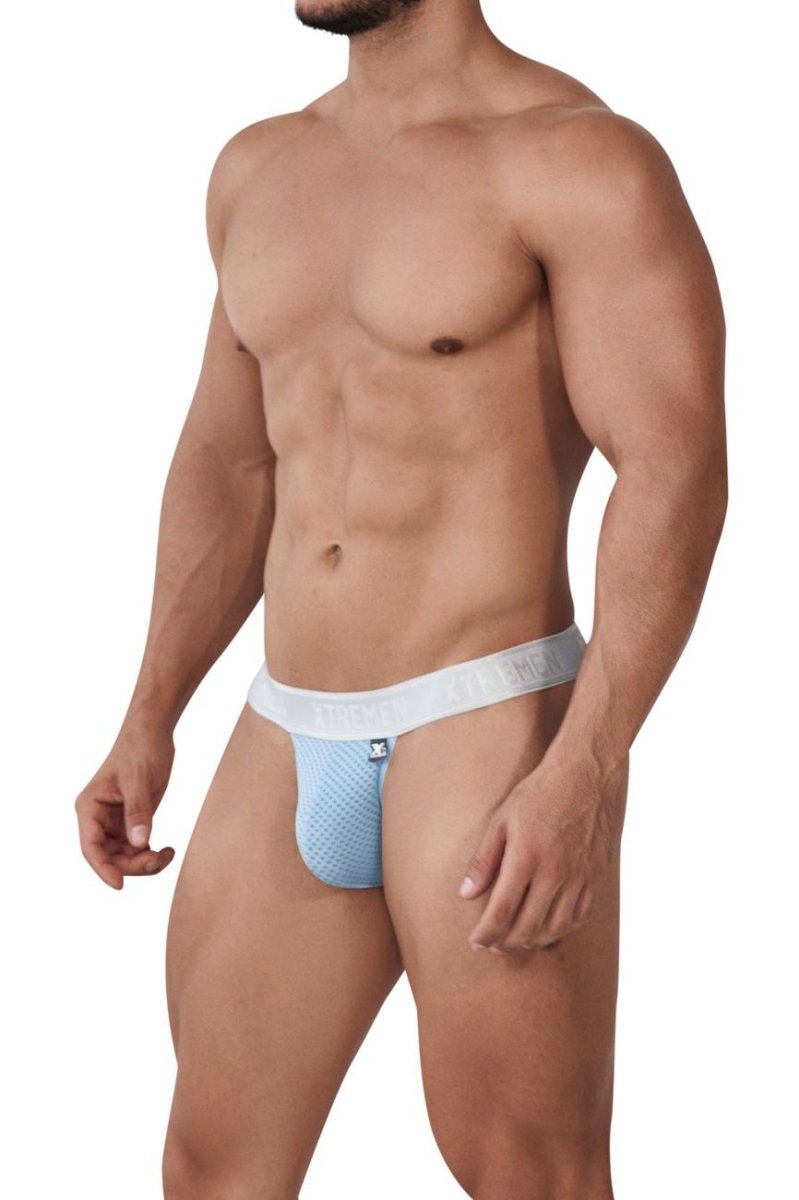 Mens Capriati Bikini Xtremen 91156