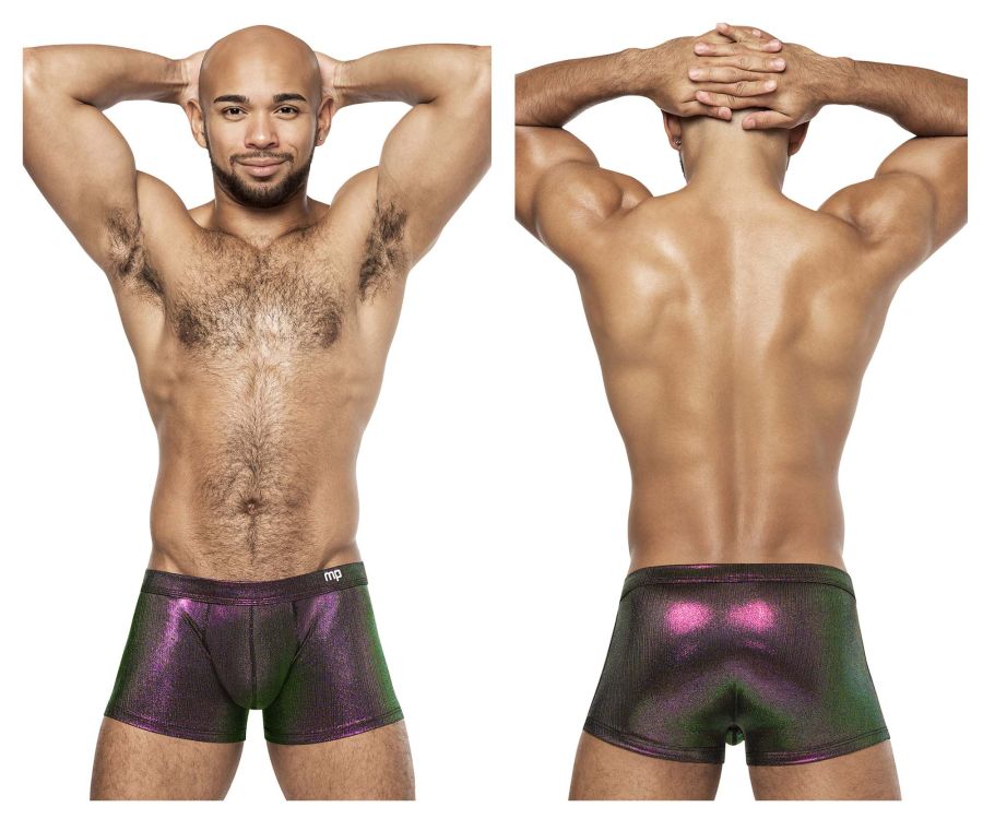 Mens Hocus Pocus Uplift Mini Short Male Power 143-277