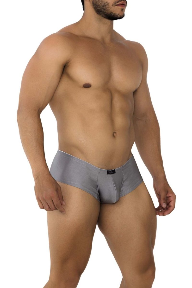 Mens Microfiber Trunks Xtremen 91180