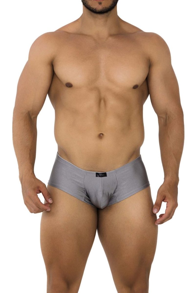 Mens Microfiber Trunks Xtremen 91180
