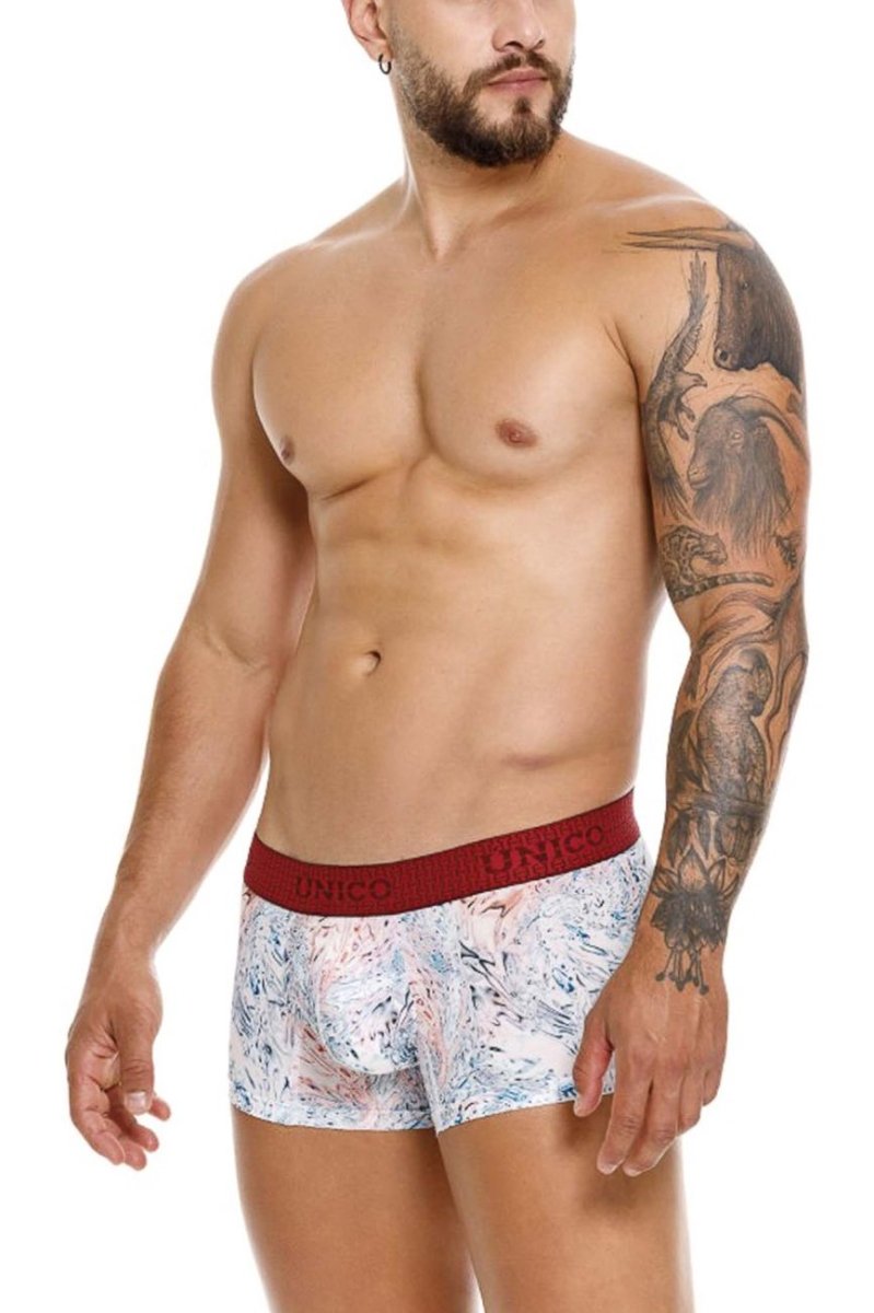Mens Rizo Trunks Unico 25020100103