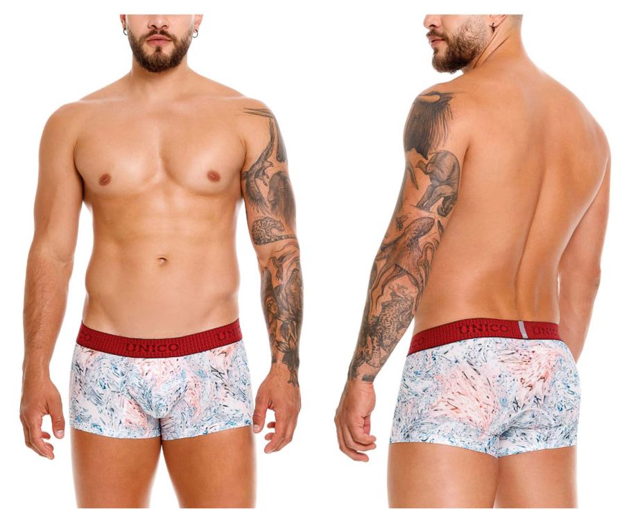 Mens Rizo Trunks Unico 25020100103
