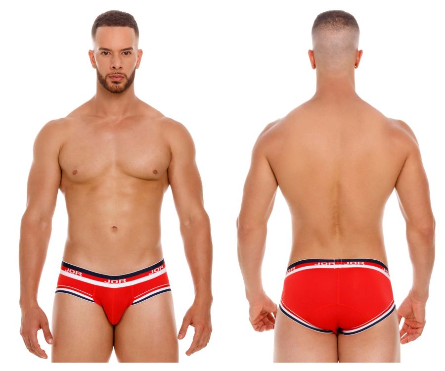 Mens Sailor Briefs JOR 2062