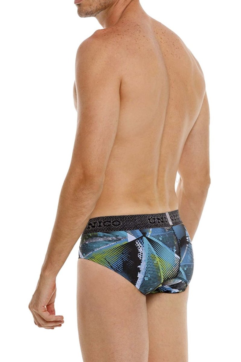 Mens Trino Briefs Unico 24080101117