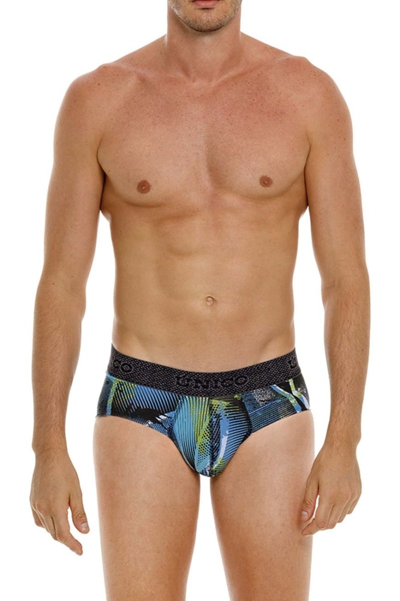 Mens Trino Briefs Unico 24080101117