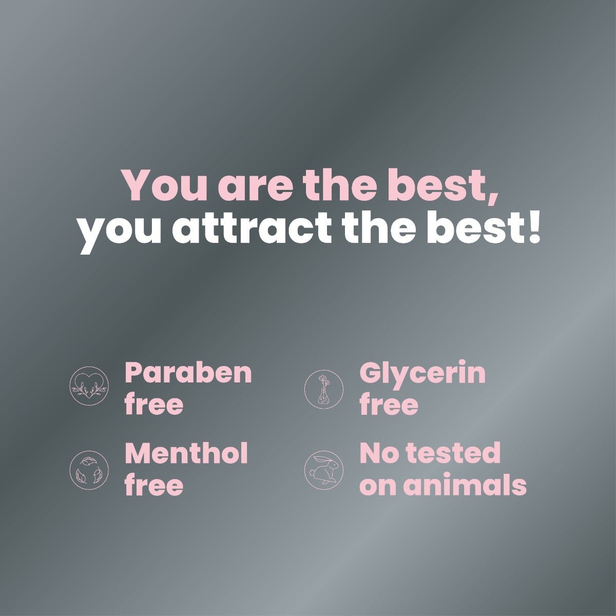 Pheromone infused perfume for her 10ML