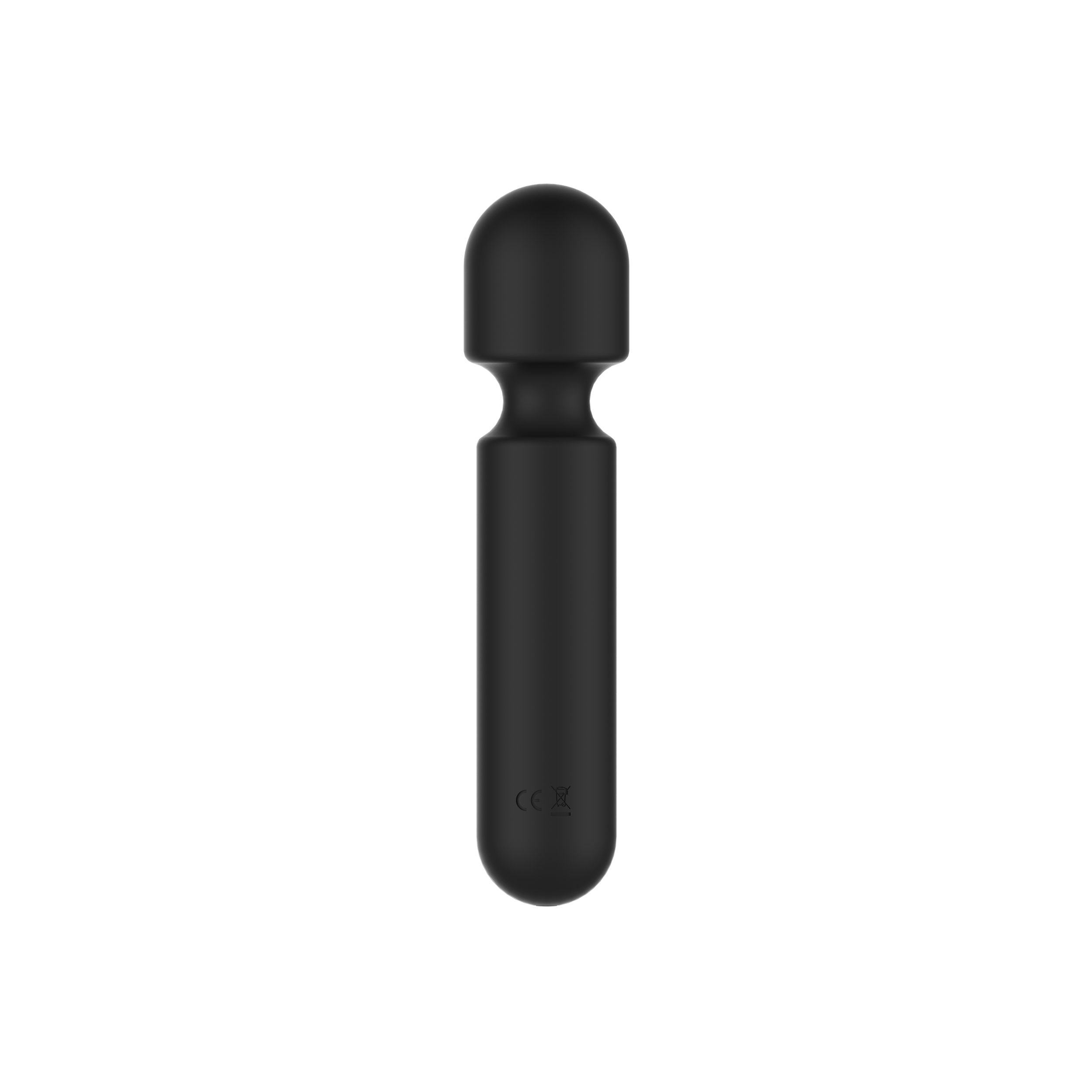 Mini Wand Vibrator - Mini Wand Massager | V For Vibes