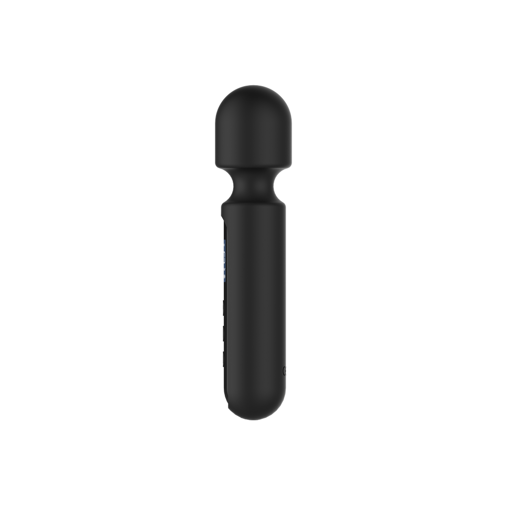 Mini Wand Vibrator - Mini Wand Massager | V For Vibes
