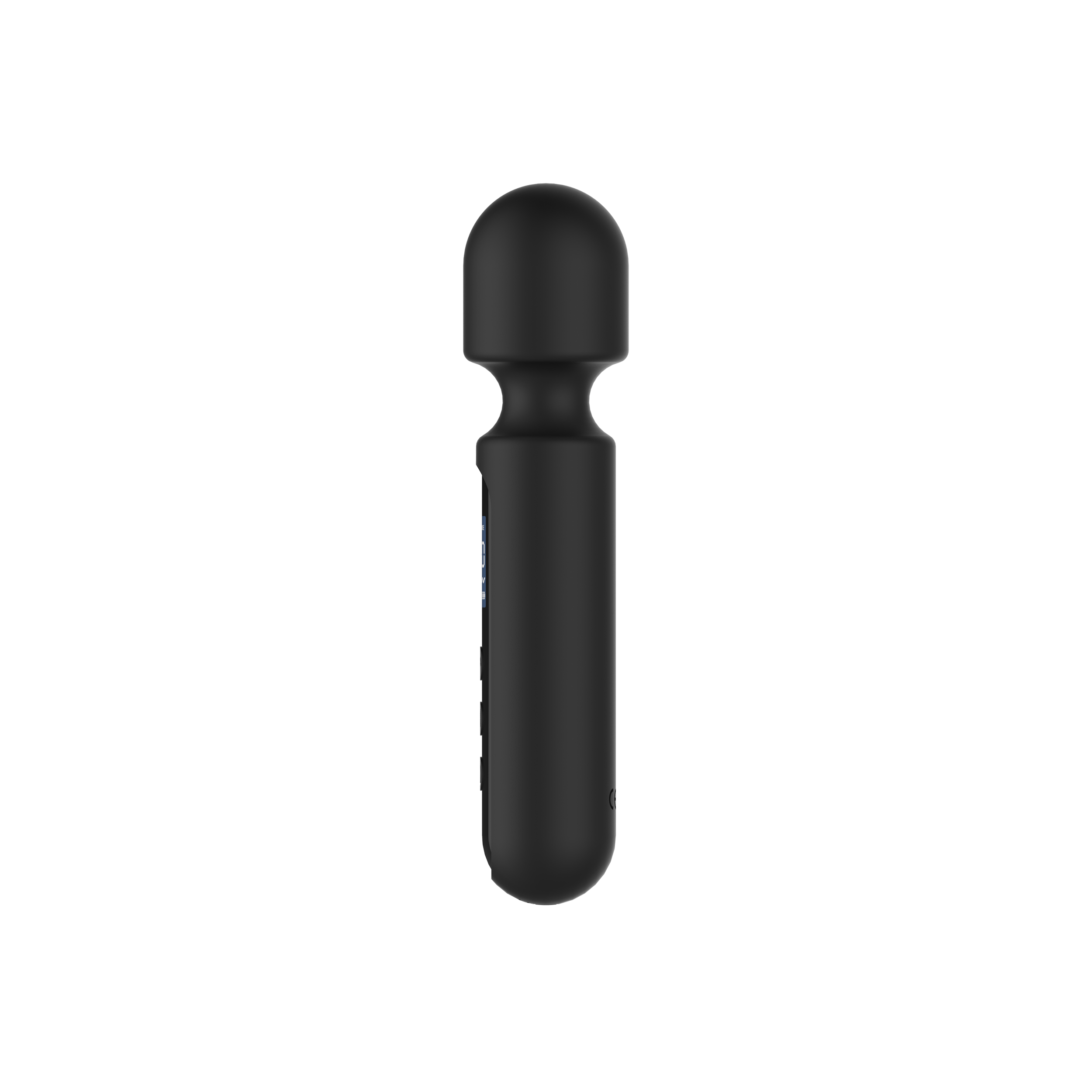 Mini Wand Vibrator - Mini Wand Massager | V For Vibes